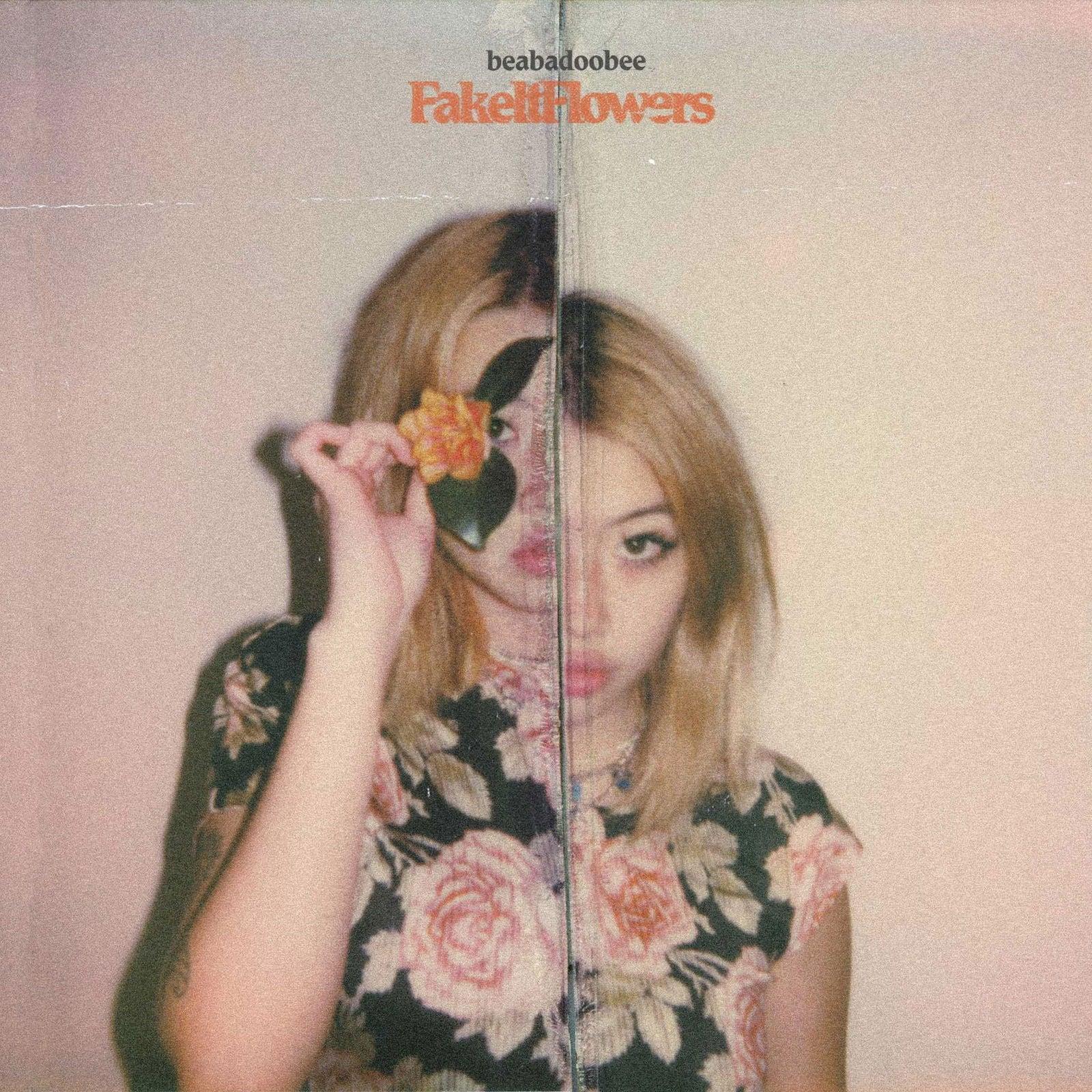 Beabadoobee - Fake It Flowers (Limited Edition, Color Vinyl) (LP) - Joco Records
