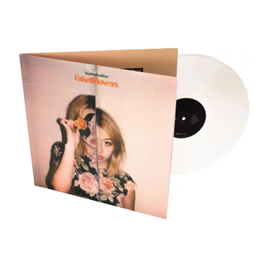 beabadoobee - Fake It Flowers (Limited Edition, Natural Vinyl) (LP) - Joco Records