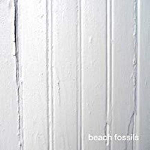 Beach Fossils - Beach Fossils (Limited Edition, Green Vinyl) (LP) - Joco Records
