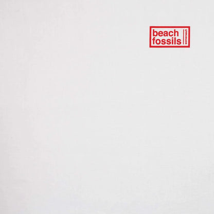 Beach Fossils - Somersault (LP) - Joco Records