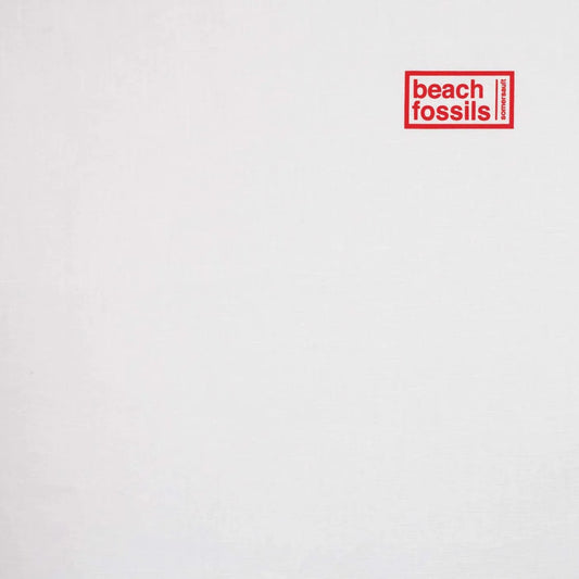 Beach Fossils - Somersault (LP) - Joco Records