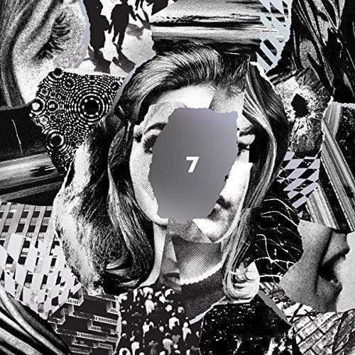 Beach House - 7 (Colv) (Ltd) (Wht) (Aus) (LP) - Joco Records