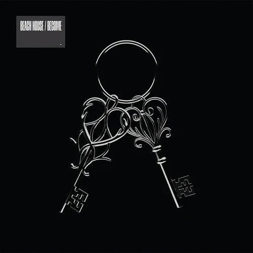 Beach House - Become (Extended Play Vinyl) (EP) - Joco Records