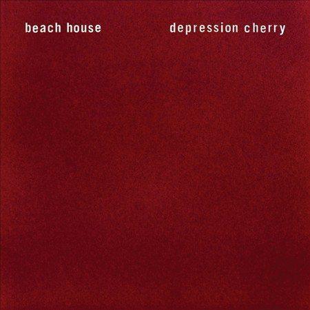 Beach House - Depression Cherry (Metallic Foil Cover) (LP) - Joco Records