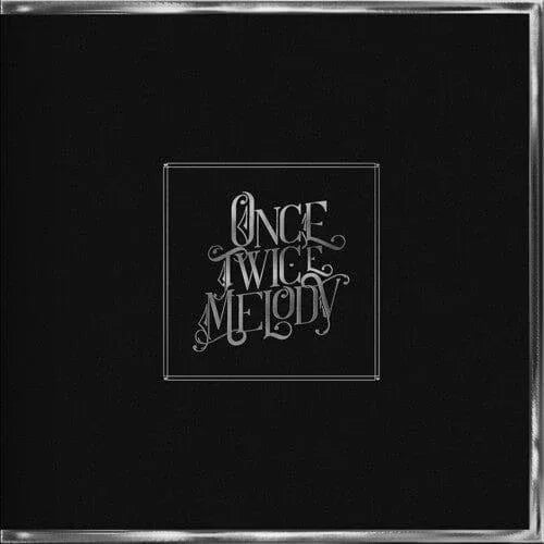 Beach House - Once Twice Melody (Silver Edition) (2 LP) - Joco Records