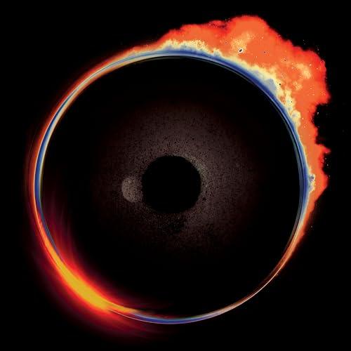 Bear Mccreary - The Singularity (3 LP) - Joco Records
