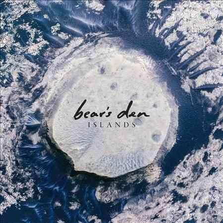 Bear's Den - Islands (Explicit) (LP) - Joco Records