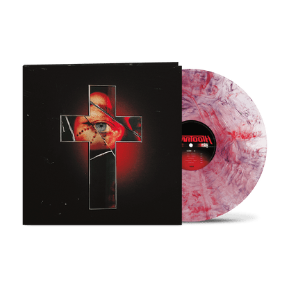 Beartooth - Pure Ecstasy (Indie Exclusive) (Black Widow LP) - Joco Records