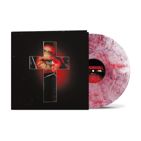 Beartooth - Pure Ecstasy (Indie Exclusive) (Black Widow LP) - Joco Records