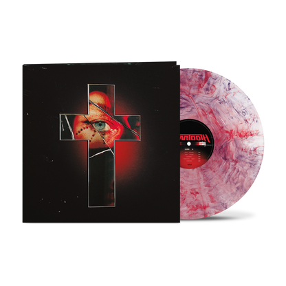 Beartooth - Pure Ecstasy (Indie Exclusive) (Black Widow LP)