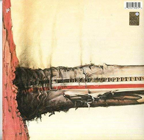 Beastie Boys - Licensed To Ill (30th Anniversary Edition, Gatefold, 180 Gram) (LP) - Joco Records