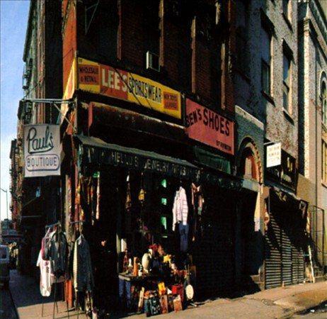 Beastie Boys - Paul's Boutique (20th Anniversary Edition) (LP) - Joco Records