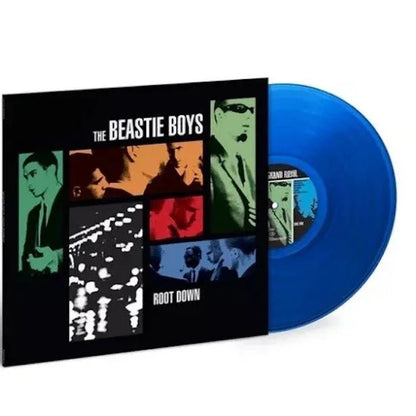 Beastie Boys - Root Down EP (Indie Exclusive, Random Vinyl) (LP) - Joco Records