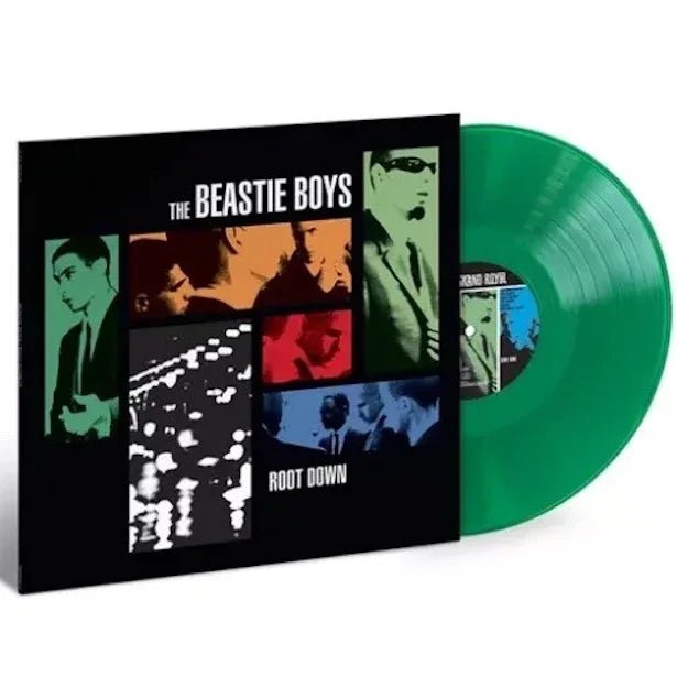 Beastie Boys - Root Down EP (Indie Exclusive, Random Vinyl) (LP) - Joco Records