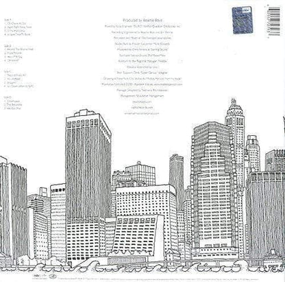 Beastie Boys - To The 5 Boroughs (Gatefold, 180 Gram) (2 LP) - Joco Records