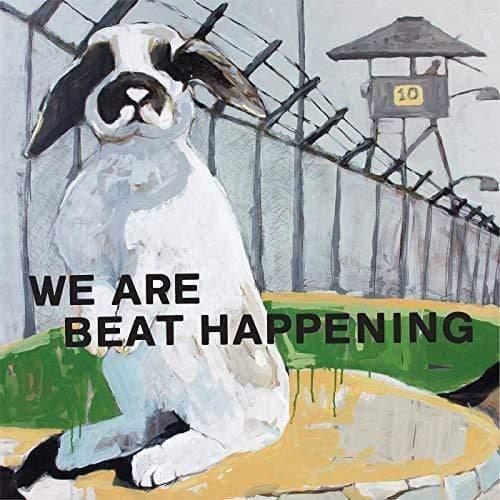 Beat Happening - We Are Beat Happening (Vinyl Box Set) - Joco Records