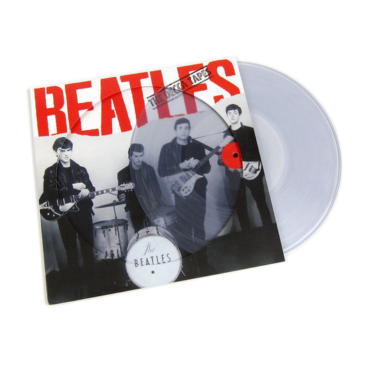 The Beatles - Decca Tapes (Limited Edition Import, 180 Gram, Clear Vinyl) (LP)