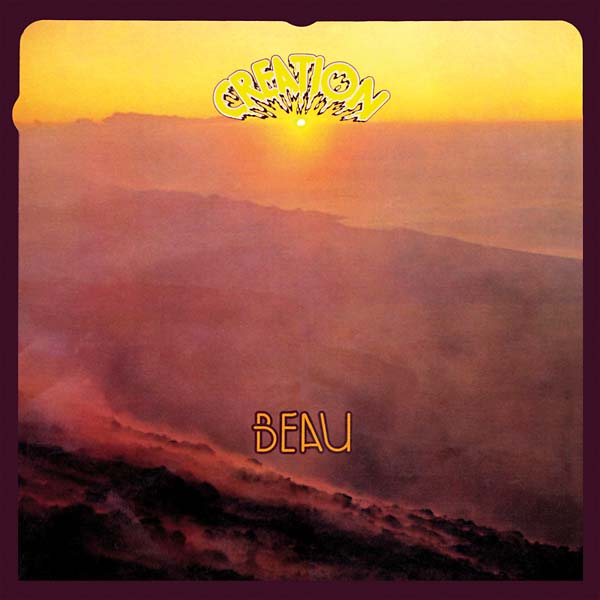 Beau - Creation (LP) - Joco Records