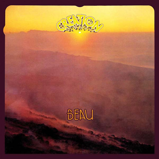 Beau - Creation (LP) - Joco Records