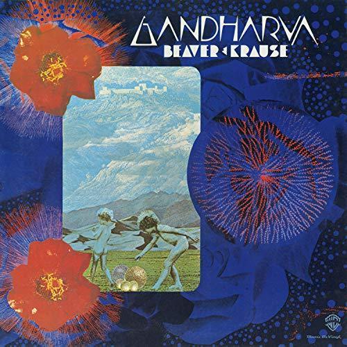 Beaver & Krause - Gandharva (LP) - Joco Records