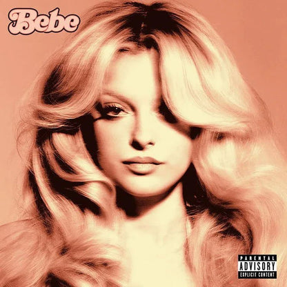 Bebe Rexha - Bebe (LP) - Joco Records