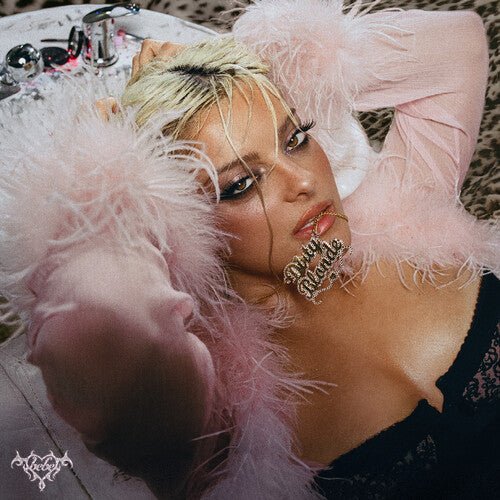 Bebe Rexha - Dirty Blonde (Explicit Content) (LP) - Joco Records