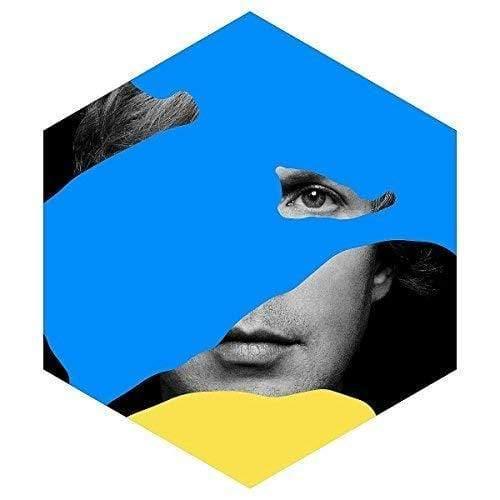 Beck - Beck - Colors : Indie Exclusive Yellow Vinyl (LP) - Joco Records