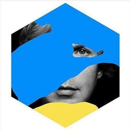 Beck - Colors (LP) - Joco Records