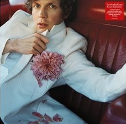 Beck - Everybody's Gotta Learn Sometime (Limited Edition, Red Color Vinyl)