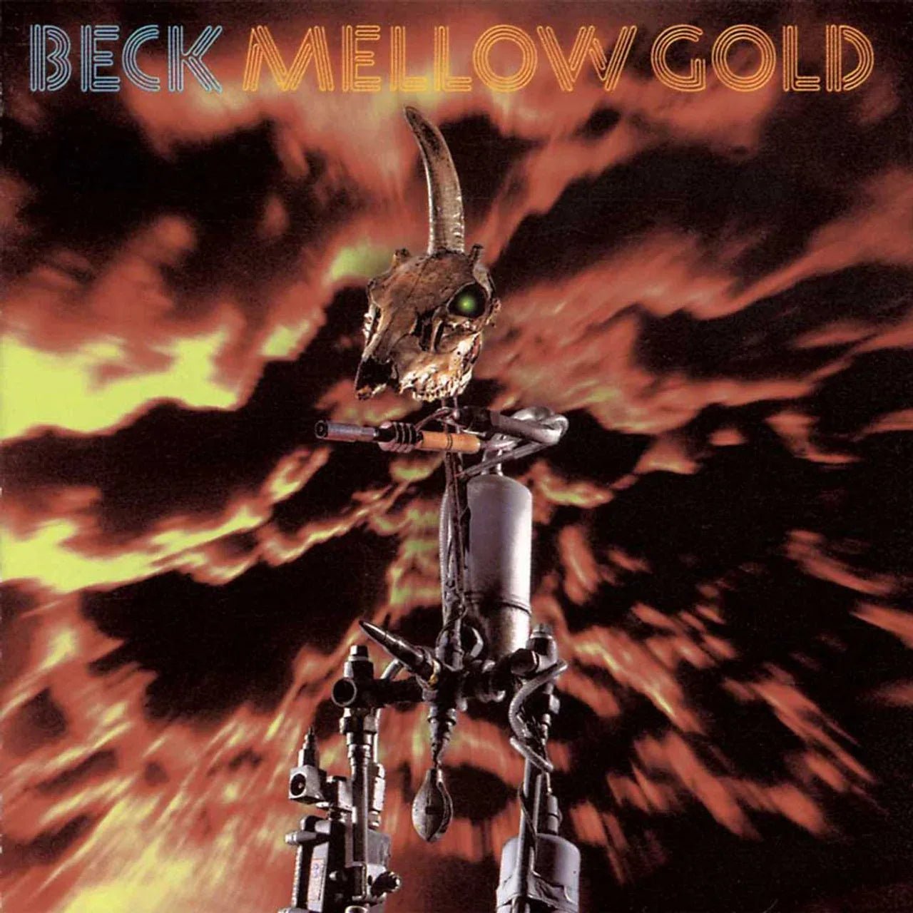 Beck - Mellow Gold (180 Gram) (LP) - Joco Records