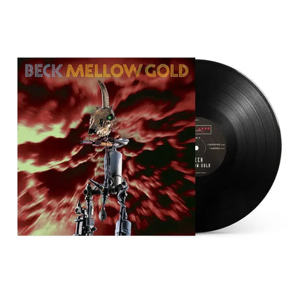 Beck - Mellow Gold (180 Gram) (LP) - Joco Records