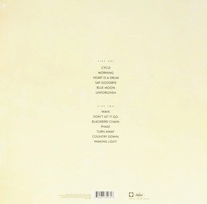 Beck - Morning Phase (180 Gram) (LP) - Joco Records