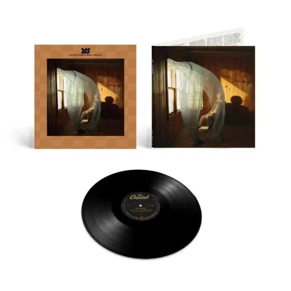Beck - Ride Lonesome (Indie Exclusive, 180 Gram, DSS One-Step Vinyl) (LP) - Joco Records