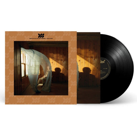 Beck - Ride Lonesome (Indie Exclusive, 180 Gram, DSS One-Step Vinyl) (LP) - Joco Records