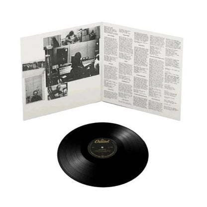 Beck - Ride Lonesome (Indie Exclusive, 180 Gram, DSS One-Step Vinyl) (LP) - Joco Records