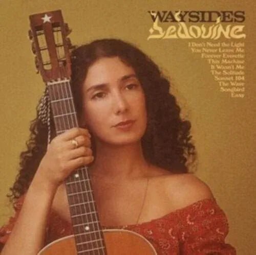 Bedouine - Waysides (LP) - Joco Records