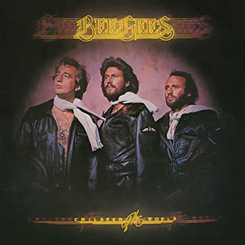 Bee Gees - Children Of The World (LP) - Joco Records