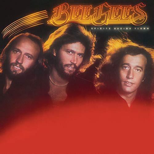 Bee Gees - Spirits Having Flown (LP) - Joco Records
