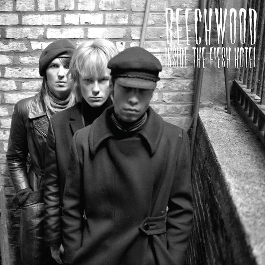 Beechwood - Inside The Flesh Hotel (LP) - Joco Records