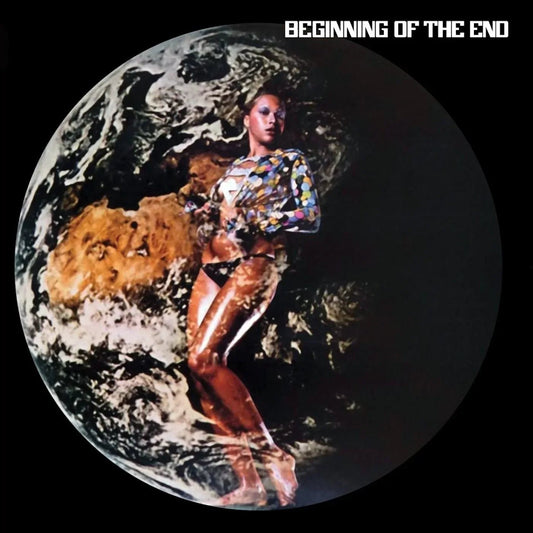 Beginning Of The End - Beginning Of The End (2 LP) - Joco Records