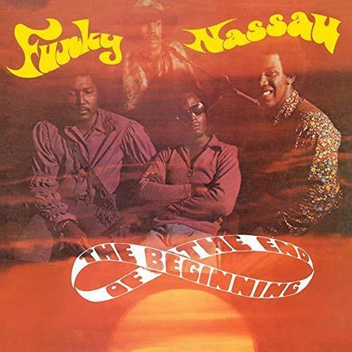 Beginning Of The End - Funky Nassau (LP) - Joco Records