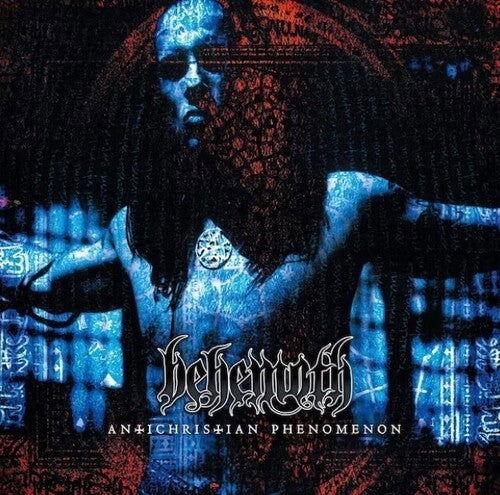Behemoth - Antichristian Phenomenon (12-Inch Vinyl EP) - Joco Records
