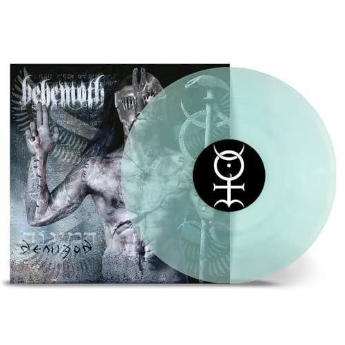 Behemoth - Demigod (Coke Bottle Vinyl, Green Vinyl) (LP) - Joco Records