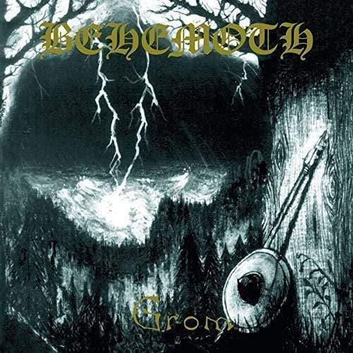 Behemoth - Grom (LP) - Joco Records