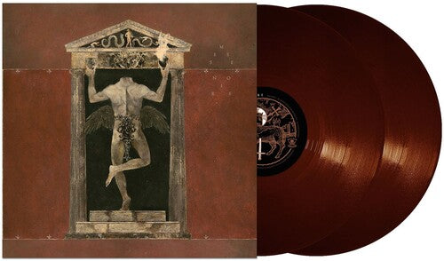 Behemoth - Messe Noire (2 LP) - Joco Records