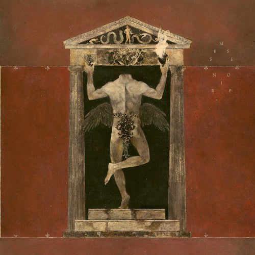 Behemoth - Messe Noire (2 LP) - Joco Records