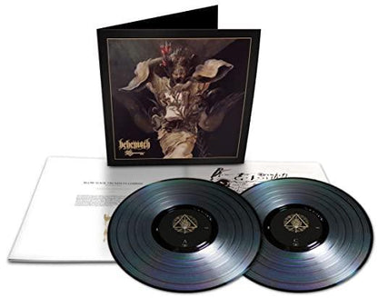 Behemoth - Satanist (Import) (2 LP) - Joco Records