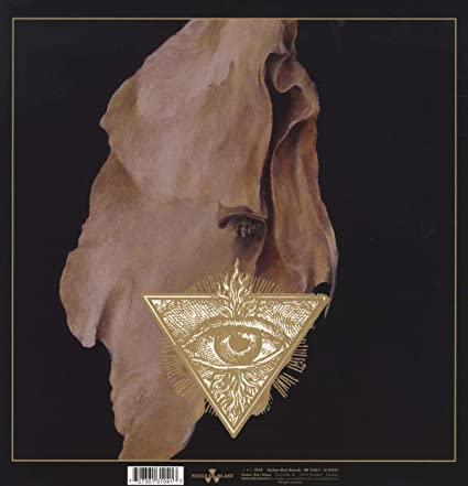 Behemoth - Satanist (Import) (2 LP) - Joco Records
