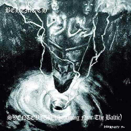 Behemoth - Sventevith (LP) - Joco Records