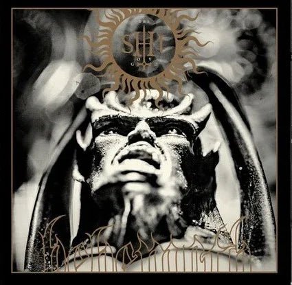 Behemoth - The Shit Ov God (Limited Edition, Clear Color Vinyl, Gatefold Jacket) (LP) - Joco Records
